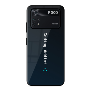 Coding Addict Poco X4 Pro 5G