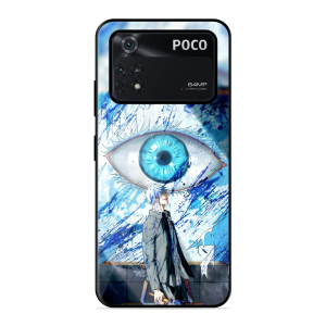 The Six Eye Poco X4 Pro 5G
