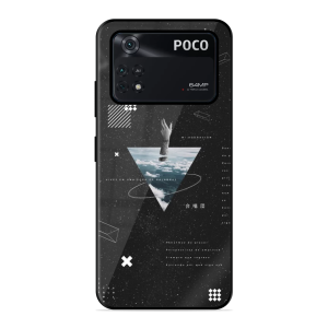 Galactic Void Poco X4 Pro 5G