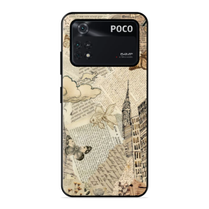 Paper Of Life Poco X4 Pro 5G