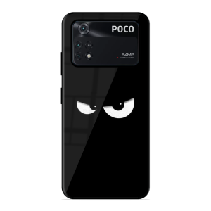 Don't Stare Poco X4 Pro 5G