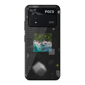Void Nature Poco X4 Pro 5G