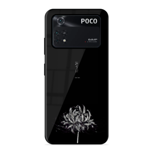 The Lost Flower Poco X4 Pro 5G