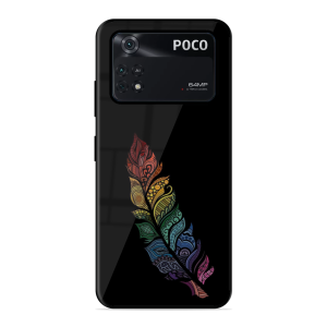 The Fortune Feather Poco X4 Pro 5G