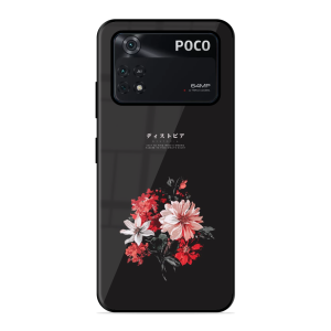 Voyager Of Happines Poco X4 Pro 5G