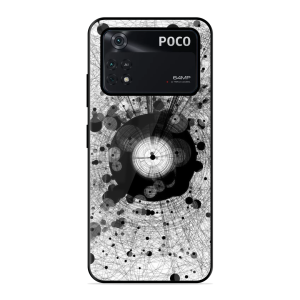 White Vision Poco X4 Pro 5G