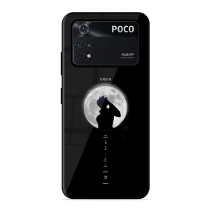 The Anonymous Guy Poco X4 Pro 5G