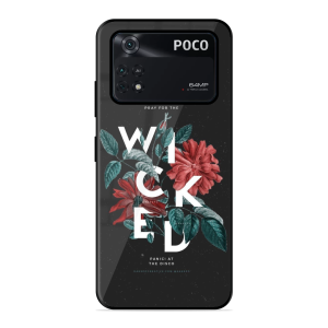 Just Wicked Poco X4 Pro 5G