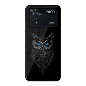 Elite Nigh Hunter Poco X4 Pro 5G