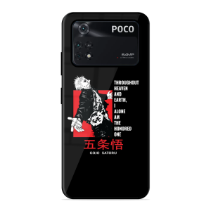 The Honered One Poco X4 Pro 5G