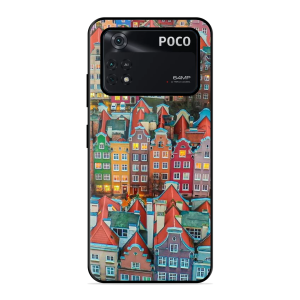 The Town Poco X4 Pro 5G