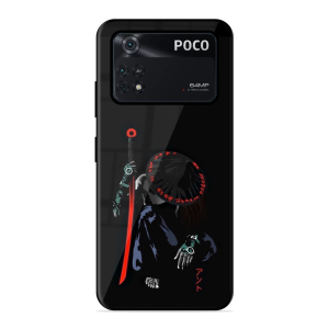 The Solo Warrior Poco X4 Pro 5G