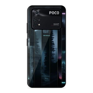 Stripped City Poco X4 Pro 5G