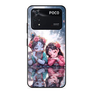 Shree Radha Krishna Poco X4 Pro 5G
