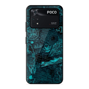 The Ancient Mystry Poco X4 Pro 5G