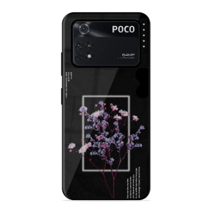 The Eternal Flower Poco X4 Pro 5G