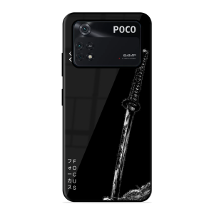 Sword Of Victory Poco X4 Pro 5G