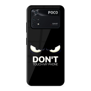 Dare To Touch Poco X4 Pro 5G
