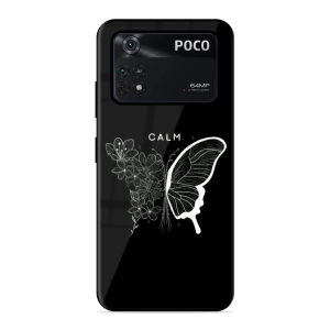 Creature Of Calmness Poco X4 Pro 5G