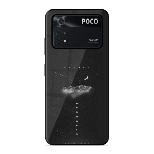 The Eternal Mountain Poco X4 Pro 5G