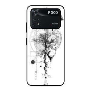 Avarice Of Life Poco X4 Pro 5G