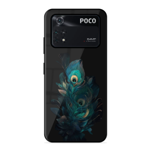 The Feather Of Life Poco X4 Pro 5G