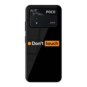 Consequences Poco X4 Pro 5G