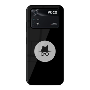 Incognito Mode Poco X4 Pro 5G