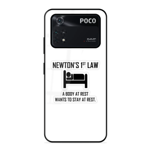 Keep In Rest Poco X4 Pro 5G