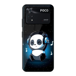 DJ Panda Poco X4 Pro 5G