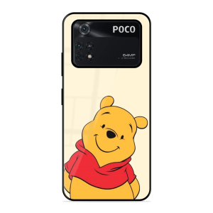 Cute Bear Poco X4 Pro 5G
