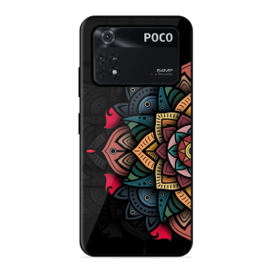 The Vector Flower Poco X4 Pro 5G