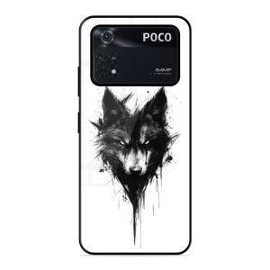 The Mighty Wolf Poco X4 Pro 5G