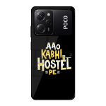 Hostel Life Poco X5 Pro 5G