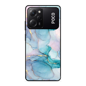Marble Texture Poco X5 Pro 5G