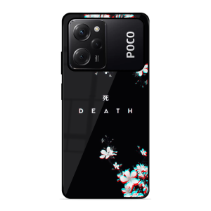 The Death Poco X5 Pro 5G