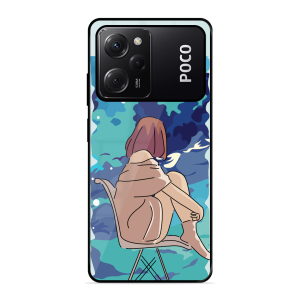 Blessed By Universe Poco X5 Pro 5G