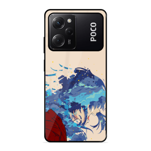 Flustration Poco X5 Pro 5G