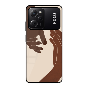 Aly Poco X5 Pro 5G