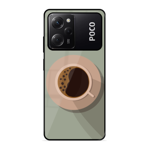 Coffee Time Poco X5 Pro 5G
