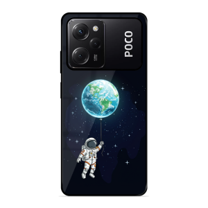 Being Astronaut Poco X5 Pro 5G