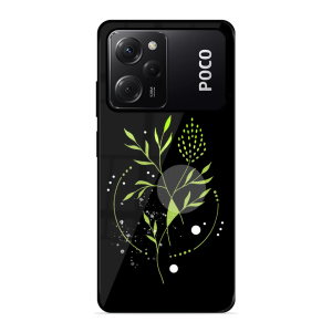 The Rootless Plant Poco X5 Pro 5G