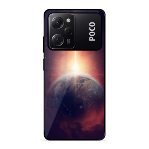 Cosmic Intestellar Poco X5 Pro 5G