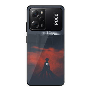 Final Boss Poco X5 Pro 5G