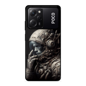 Cold Martian Poco X5 Pro 5G