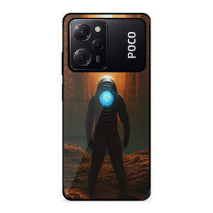 Explorer Poco X5 Pro 5G