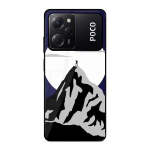 Peak Of Success Poco X5 Pro 5G