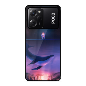 Peak Of Dream Poco X5 Pro 5G