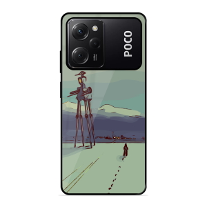 The Nomad Poco X5 Pro 5G