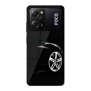 Dream Car Poco X5 Pro 5G